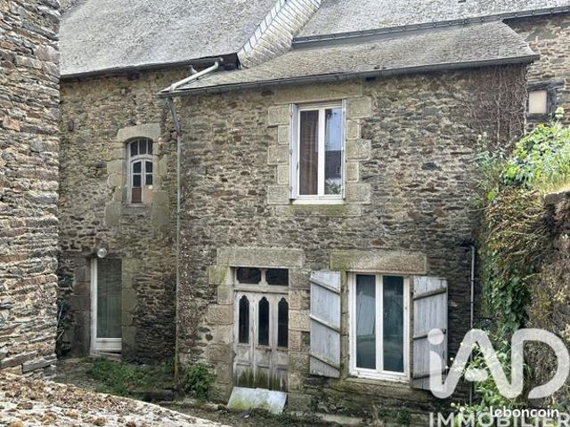 Maison 5 pièces 124 m²