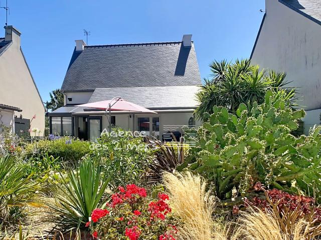 Maison 5 pièces 124 m²