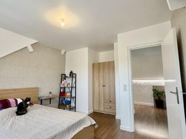 Maison 5 pièces 124 m²