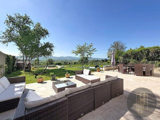 Maison 5 pièces 124 m²