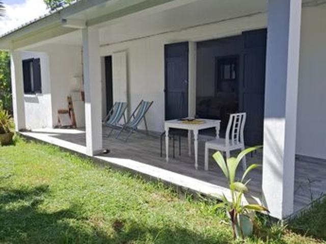 Maison 5 pièces 124 m²