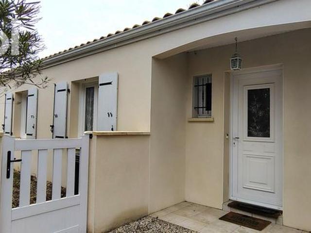 Maison 5 pièces 124 m²