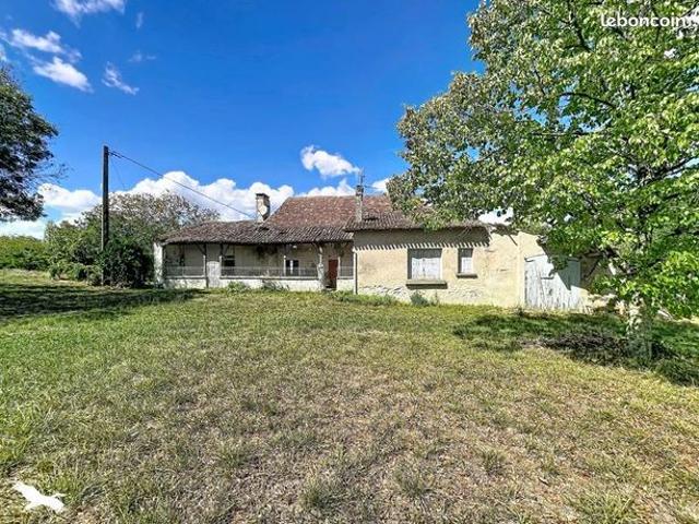 Maison 5 pièces 124 m²