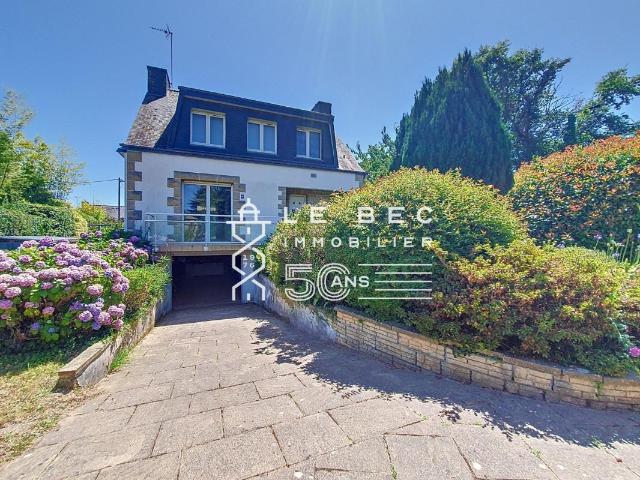 Maison 5 pièces 124 m²