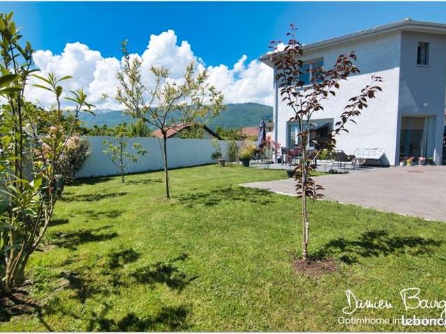 Maison 5 pièces 124 m²