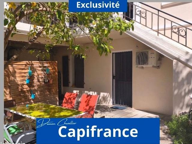 Maison 5 pièces 124 m²