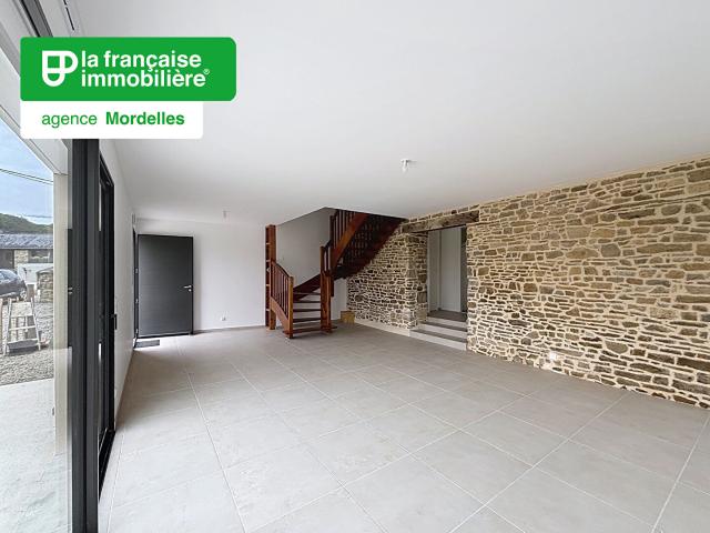 Maison 5 pièces 124 m²