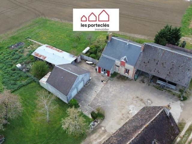 Maison 5 pièces 124 m²