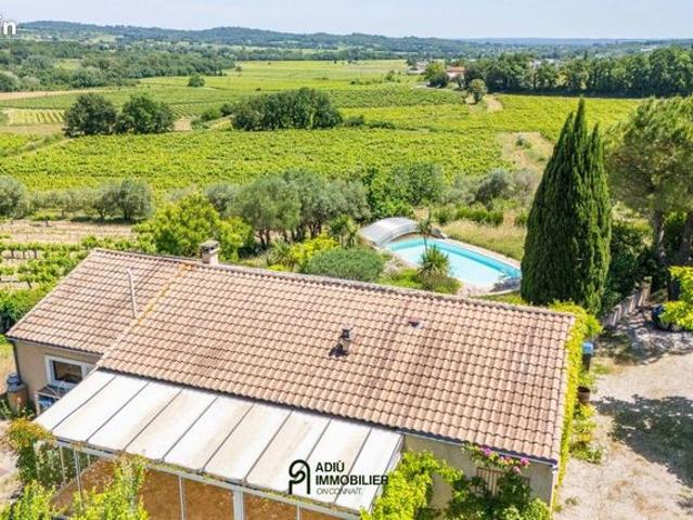Maison 5 pièces 124 m²