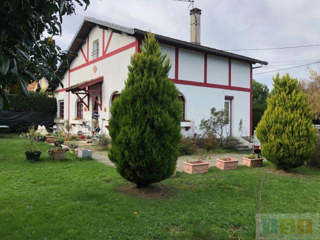 Maison 5 pièces 124 m²