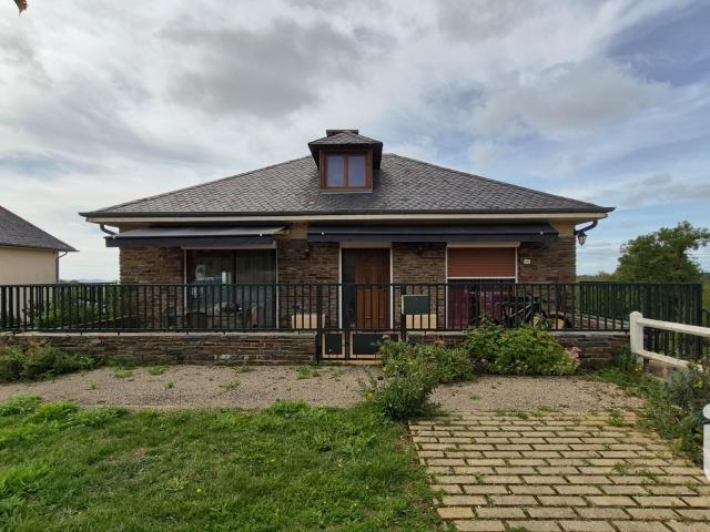 Maison 5 pièces 124 m²