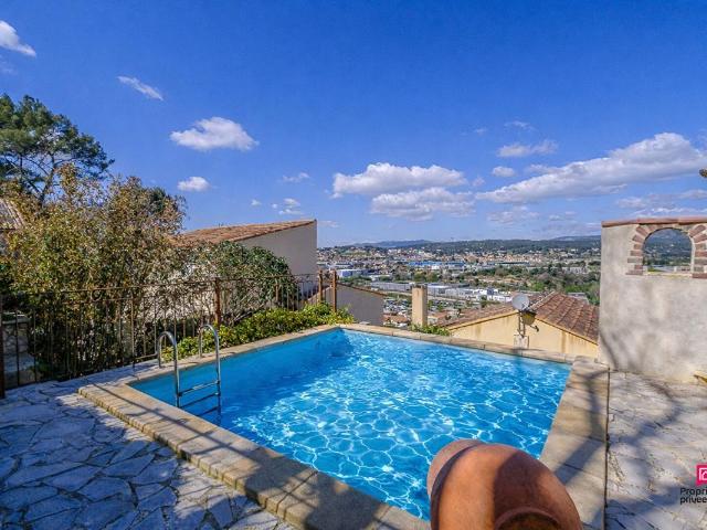 Maison 5 pièces 124 m²