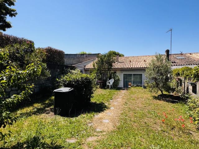 Maison 5 pièces 124 m²