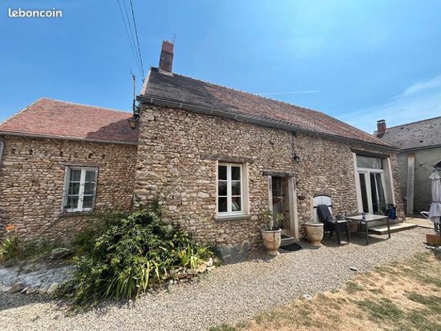 Maison 5 pièces 124 m²