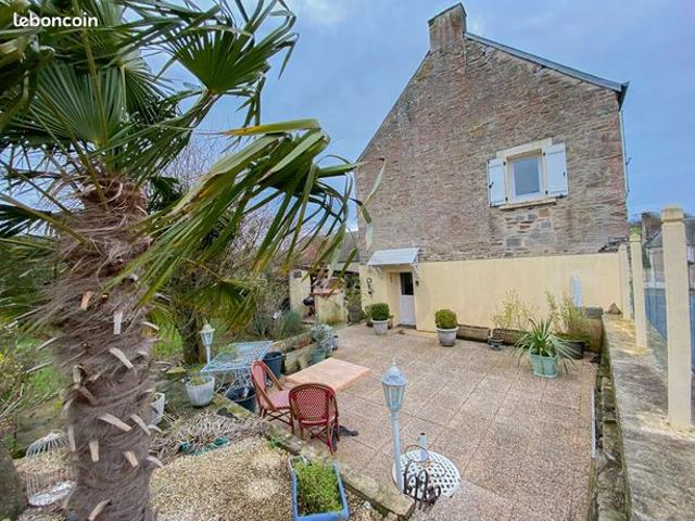 Maison 5 pièces 124 m²