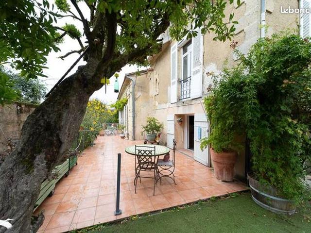 Maison 5 pièces 124 m²