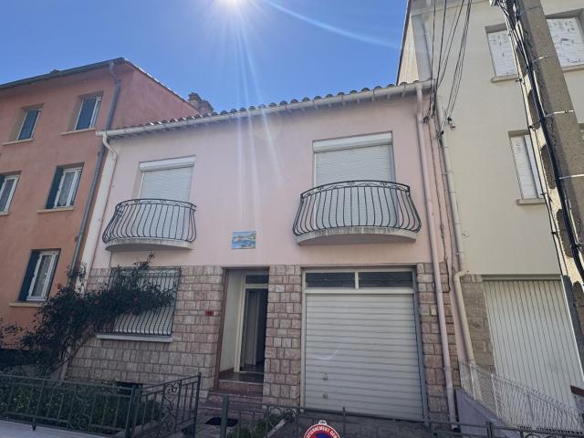 Maison 5 pièces 124 m²