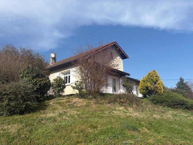 Maison 5 pièces 124 m²