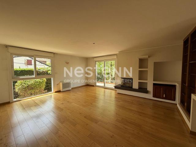 Maison 5 pièces 124 m²