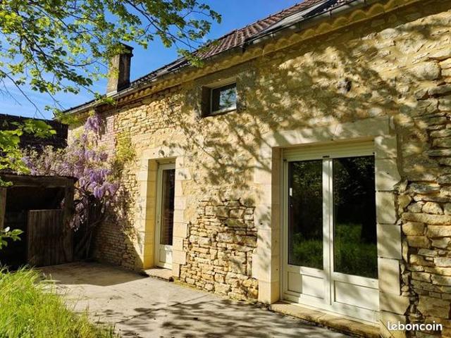 Maison 5 pièces 124 m²