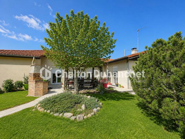 Maison 5 pièces 124 m²
