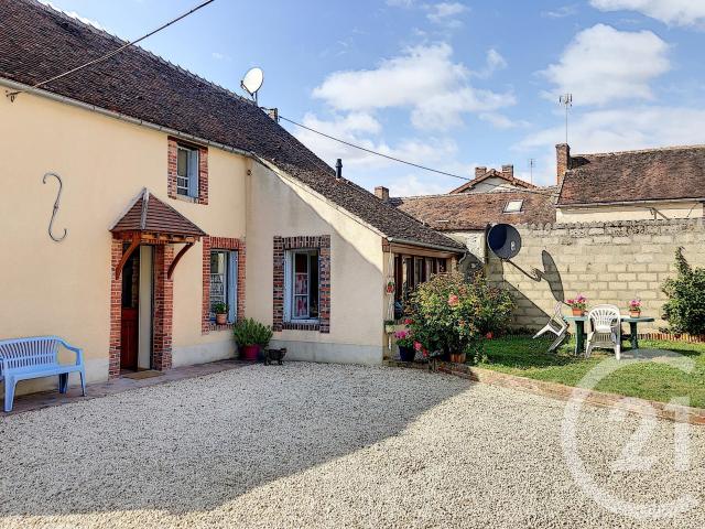Maison 5 pièces 124 m²
