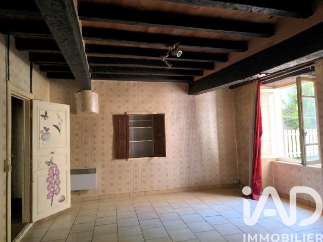 Maison 5 pièces 124 m²