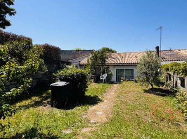 Maison 5 pièces 124 m²
