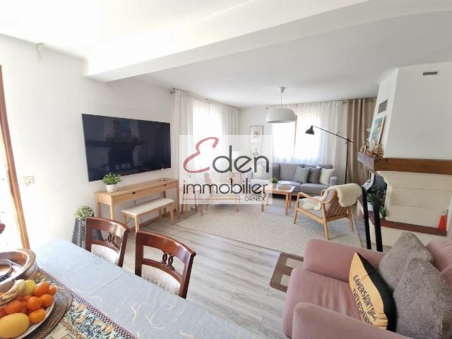 Maison 5 pièces 124 m²