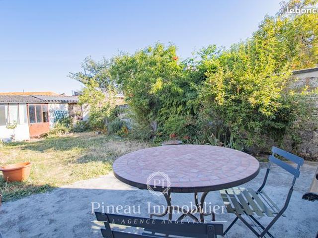 Maison 5 pièces 124 m²