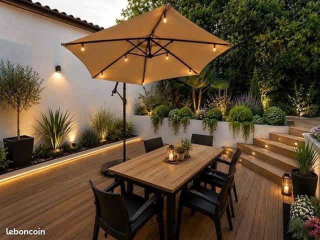 Maison 5 pièces 124 m²