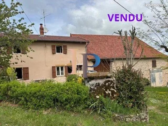 Maison 5 pièces 124 m²