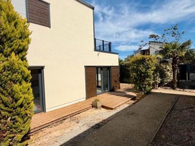 Maison 5 pièces 124 m²