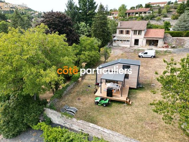 Maison 5 pièces 124 m²