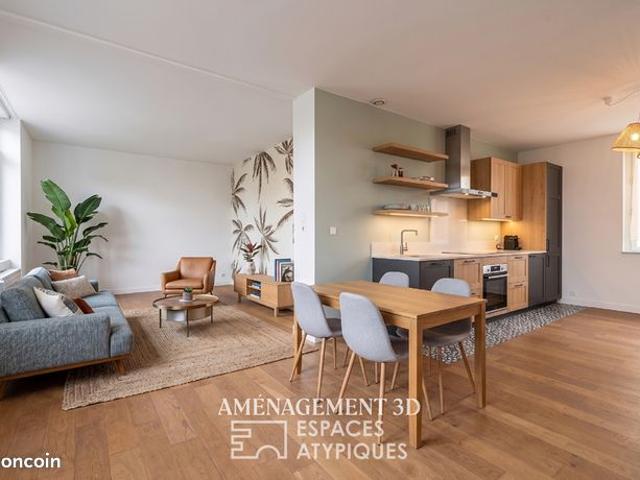 Maison 5 pièces 124 m²