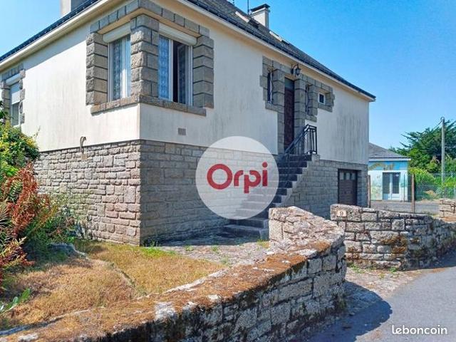 Maison 5 pièces 124 m²