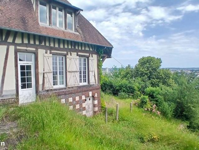 Maison 5 pièces 124 m²