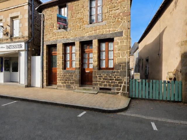 Maison 5 pièces 124 m²