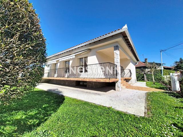 Maison 5 pièces 124 m²