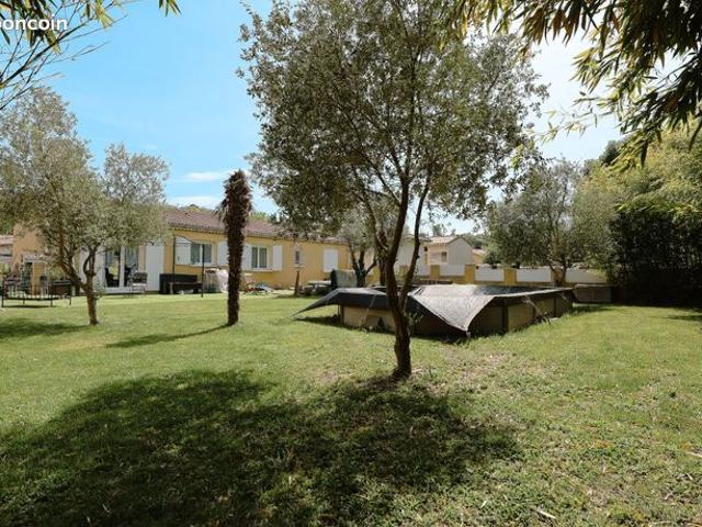 Maison 5 pièces 124 m²