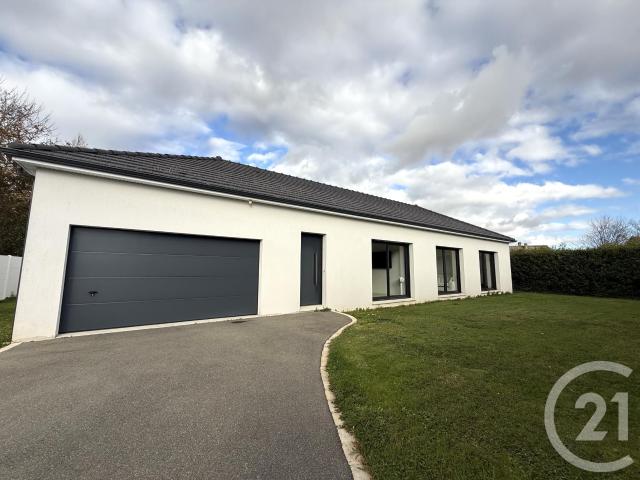 Maison 5 pièces 124 m²