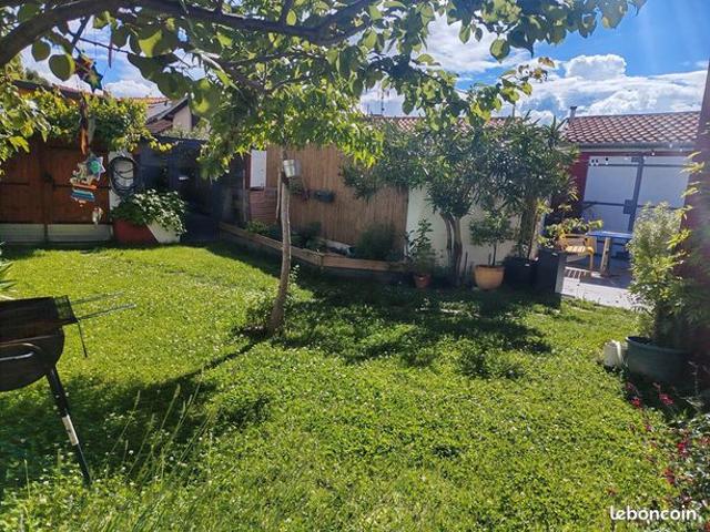Maison 5 pièces 124 m²