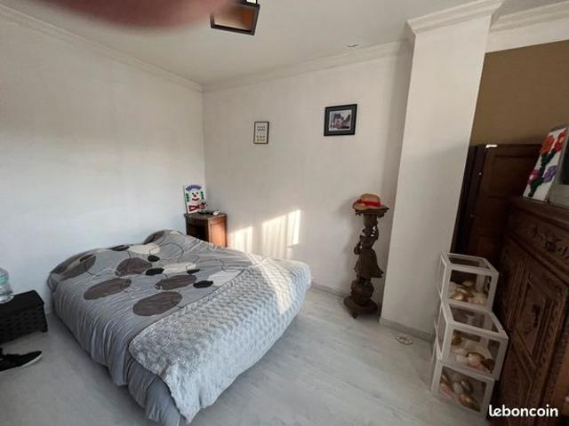 Maison 5 pièces 124 m²