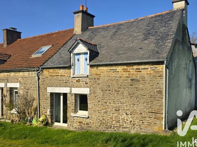Maison 5 pièces 124 m²