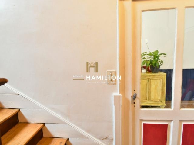 Maison 5 pièces 124 m²