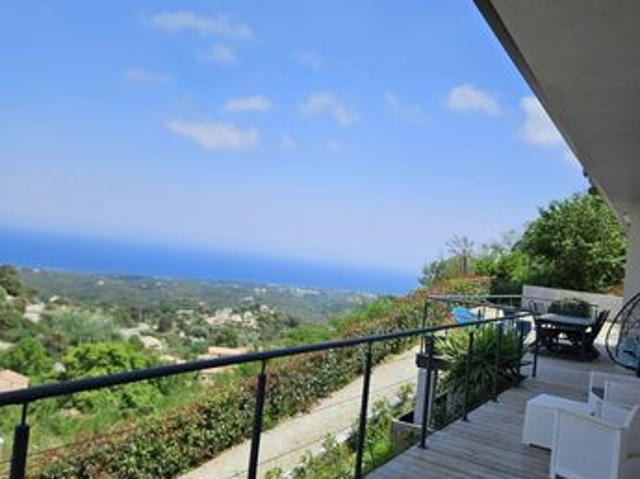 Maison 5 pièces 124 m²