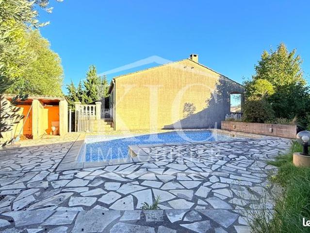 Maison 5 pièces 124 m²