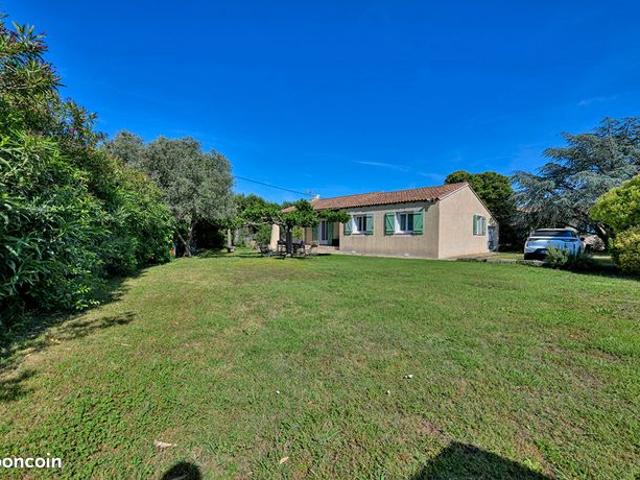 Maison 5 pièces 124 m²