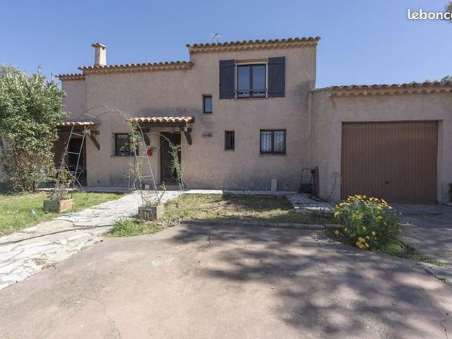 Maison 5 pièces 124 m²
