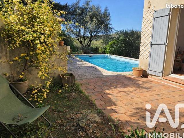 Maison 5 pièces 124 m²